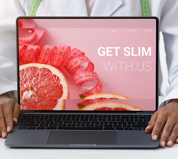 Get started with SlimRX